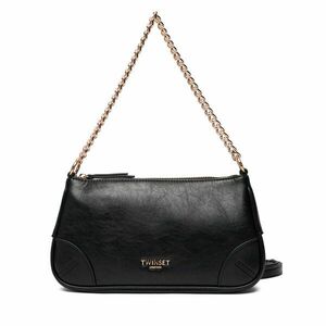 Táska TWINSET 252TD8043 Fekete kép