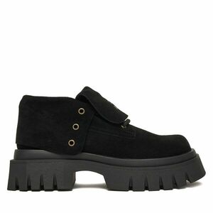 Bakancs Steve Madden Parkview SM11004796 Fekete kép