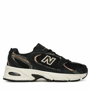 Sportcipők New Balance U530CRB Fekete kép