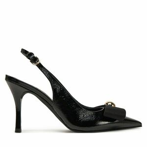 Magassarkú Furla Sfera YJ06SFE BX3616 O6000 Fekete kép