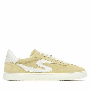 Sportcipők Stuart Weitzman Runaround SK928 Bézs kép