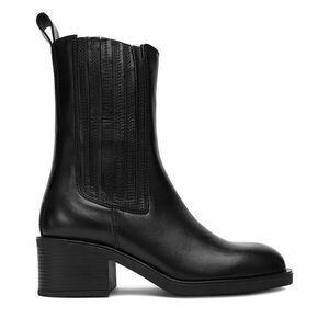 Bokacsizma Gino Rossi EO-LOARA-SL061 Fekete kép