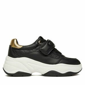 Sportcipők Guess FLFHNN ELE12 Fekete kép
