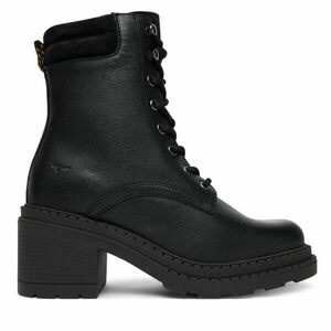 Bokacsizma Tamaris 1-25294-45 Barna kép