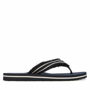 Flip-flops Tommy Hilfiger TH Webbing Beach Sandal FW0FW08739 Sötétkék kép