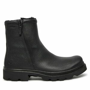Bokacsizma ECCO Grainer M 21480401001 Fekete kép
