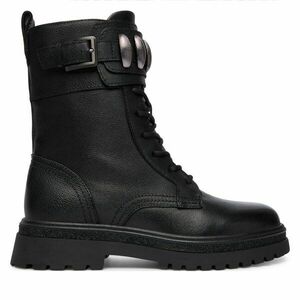 Bakancs Tamaris 1-25284-45 Fekete kép