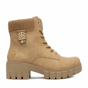 Bakancs Rieker CEO-74532-60 Bézs kép