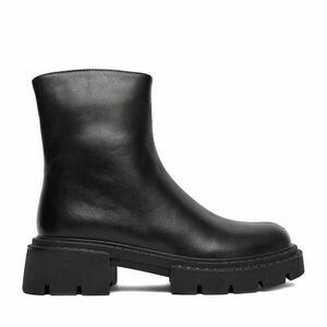 Bokacsizma Badura C-ANAHI-MX01415-2 Fekete kép