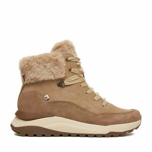 Bakancs Rieker CEO-W2571-20 Bézs kép