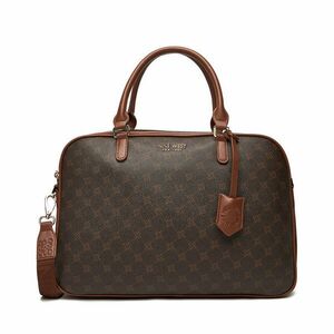 Laptoptáska Nine West CEO-NEBRASKA-LDA78172 Barna kép