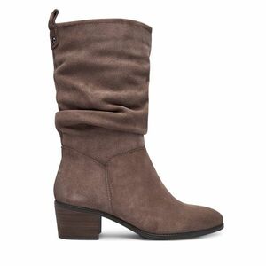 Bokacsizma Tamaris 1-25379-45 Barna kép