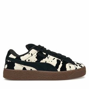 Sportcipők Puma Suede XL Wild Instinct Wns 403253 02 Fekete kép