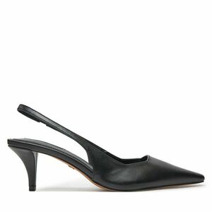 Körömcipők Nine West WFA3377-1 Fekete kép