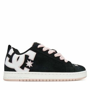 Sportcipők DC V5-10116 Fekete kép