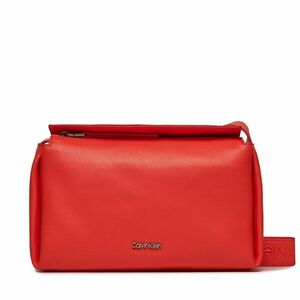 Táska Calvin Klein Gracie Mini Crossbody K60K611346 Narancssárga kép