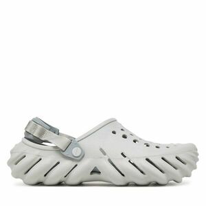 Papucs Crocs Echo Clog 207937 Szürke kép