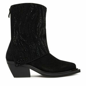 Western csizmák Alma En Pena I250964 Fekete kép