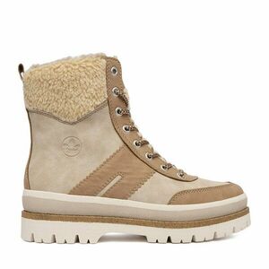 Bakancs Rieker CEO-Y6230-62 Bézs kép