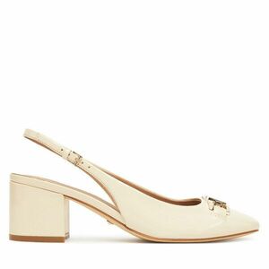 Körömcipők Guess FLTCL2 PAF05 Bézs kép