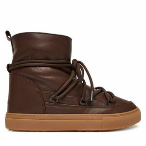 Hótaposó Inuikii Full Leather 2001.003.0032 Barna kép