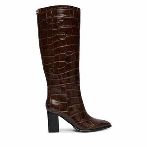 Csizma Guess FLFPER LEP11 Barna kép