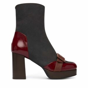 Bokacsizma Fly London Efolfly P145352003 Színes kép