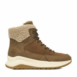 Bakancs Rieker CEO-Z0920-24 Barna kép