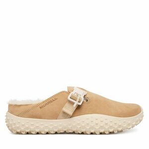 Papucs Merrell Wrapt Cozy J008652 Bézs kép