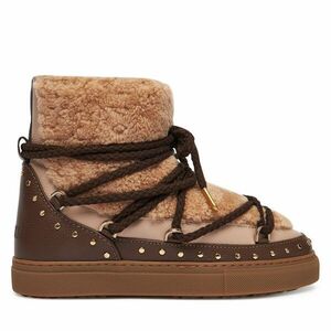 Hótaposó Inuikii Curly Rock 1001.003.0071 Bézs kép