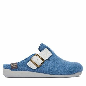 Papucs Toni Pons Mima-Fr Kék kép