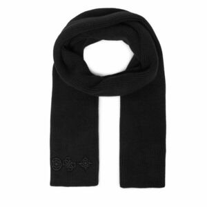Sál Guess AW5406 POL03 Fekete kép