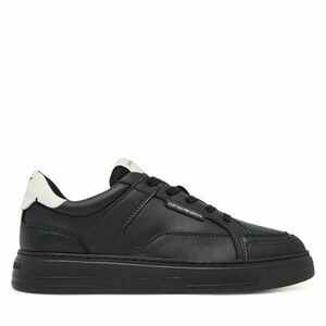 Sportcipők Emporio Armani EM003702 AF19573 MC024 Fekete kép