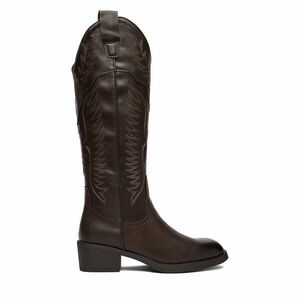 Western csizmák JENNY CEO-HY60231-1 Barna kép