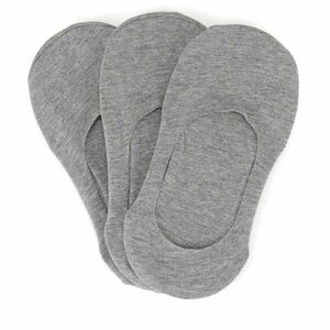 Titokzoknik Jenny Fairy AS-LCN-001-AW24 (3-PACK) Szürke kép