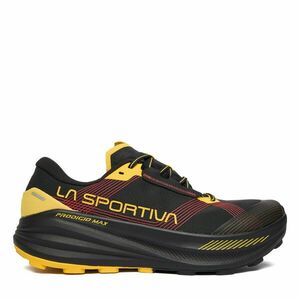 Futócipő La Sportiva Prodigio Max ZFRS104K00Y00 Fekete kép