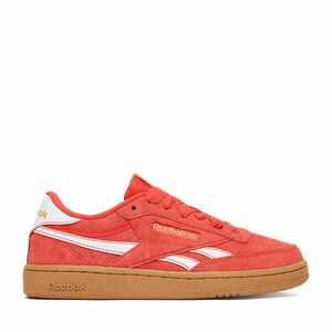 Sportcipők Reebok EO-CLUB C REVENGE 100238927 Piros kép