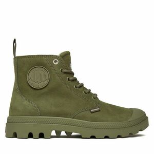 Bakancs Palladium Pampa Hi Nbk 79495-308-M Zöld kép