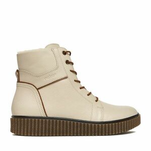 Bakancs Rieker Y4303-80 Ekru kép