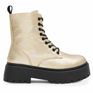 Bakancs Jenny Fairy CONNY H13123-1A Arany kép