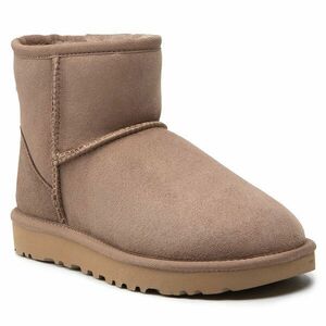Hótaposó Ugg W Classic Mini II 1016222 Barna kép