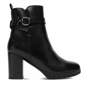 Bokacsizma Lasocki CEO-WB-DALILA-25 Fekete kép