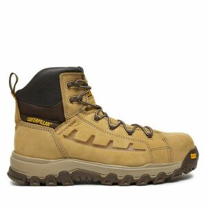 Bakancs CAT Footwear Threshold Rebound Wp Nm Ct S7L Hro Fo Sr P726047 Sárga kép