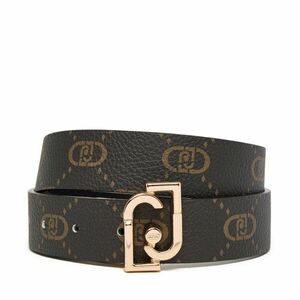 Női öv Liu Jo Reversible Hips Belt AF5239 E0053 Fekete kép