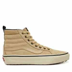 Sportcipők Vans MTE Sk8-Hi Insulated VN000EB4TAN1 Bézs kép