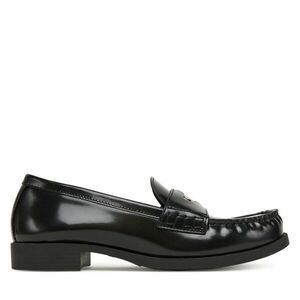 Mokaszin LOVE MOSCHINO JA10222G1NJD000A40 Fekete kép