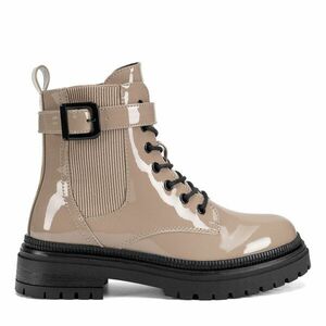 Bakancs DeeZee WS13512-01 Bézs kép