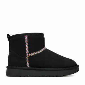 Hótaposó Roxy CEO-HY669020S-1 Fekete kép