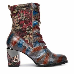 Bokacsizma Laura Vita Maevao 10 Színes kép