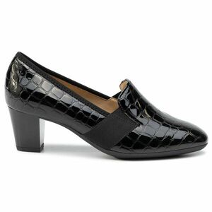 Félcipő Ara 12-18004 Fekete kép